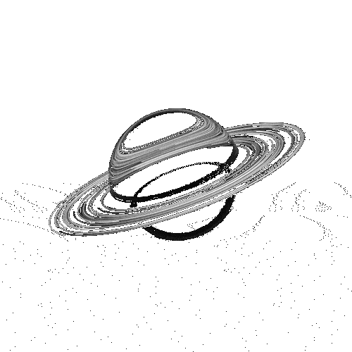 Saturn Spoofer